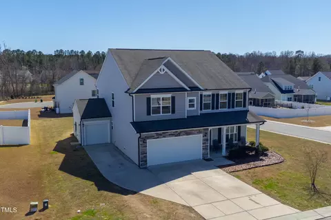 1513 Slate Ridge Rd, Knightdale, NC 27545