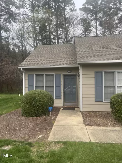 2601 Hitchcock, Durham, NC 27705