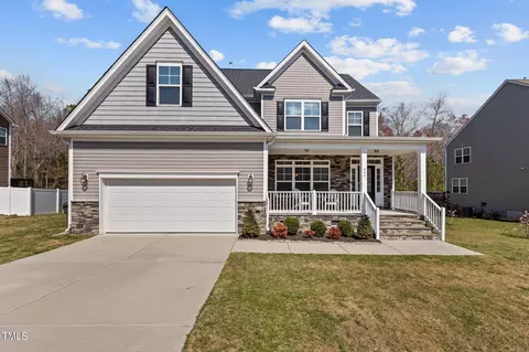 244 Cherry Bark Loop, Clayton, NC 27527