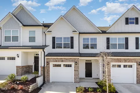 215 Marbella Court Ct, Durham, NC 27713