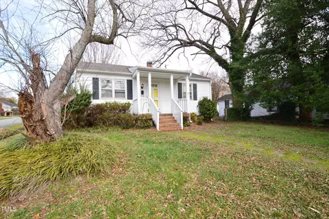 312 Whittier Ave, High Point, NC 27262 photo 3