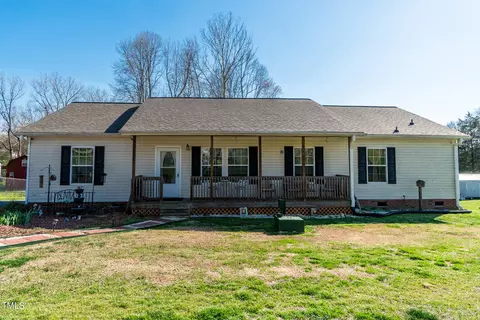 3555 Meadowdale, Trinity, NC 27370
