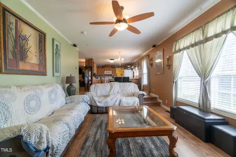 3555 Meadowdale Ln, Trinity, NC 27370 photo 15