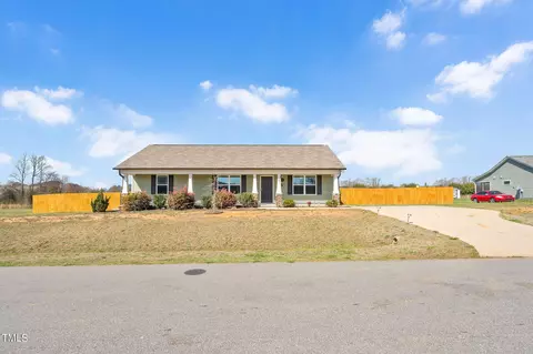 187 Mill Stream Dr, Selma, NC 27576 photo 1