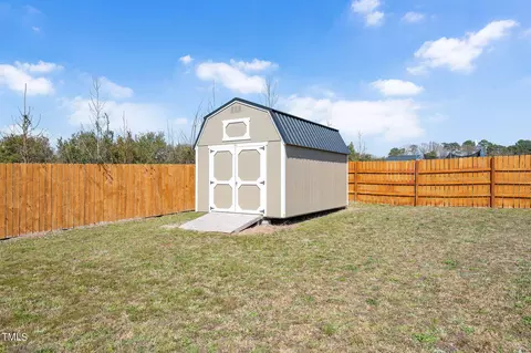 187 Mill Stream Dr, Selma, NC 27576 photo 30