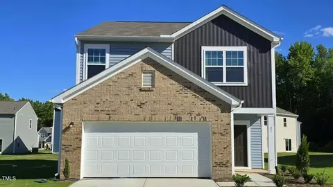 21 Hidden Glen Ct, Angier, NC 27501