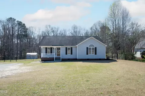 500 Rockvale Ct, Benson, NC 27504 photo 1