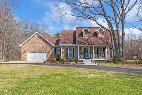 6501 Efland-cedar Grove Rd, Cedar Grove, NC 27231