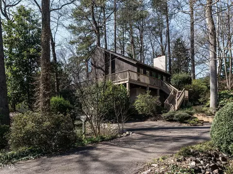 3341 Granville Dr, Raleigh, NC 27609