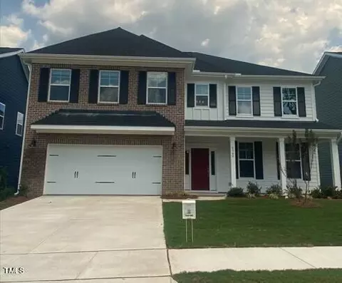 9344 Kitchin Farms Way #461, Wake Forest, NC 27587