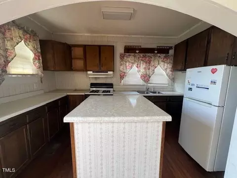 Kitchen - 306 S 17th St, Erwin, NC 28339 photo 2 of 2