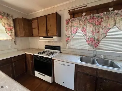 Kitchen - 306 S 17th St, Erwin, NC 28339 photo 1 of 2