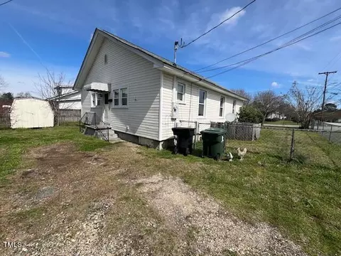 Exterior - 306 S 17th St, Erwin, NC 28339 photo 4 of 4