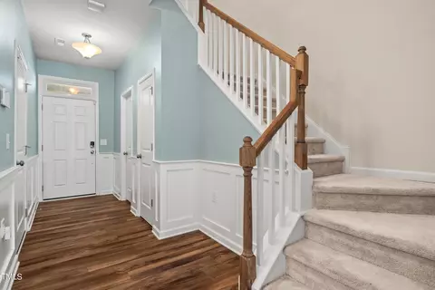 6195 Beale Loop Loop, Raleigh, NC 27616 photo 3