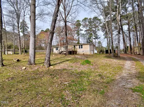 4212 Bowlin Ct, Wake Forest, NC 27587