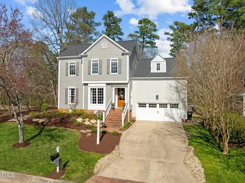 2101 Copeland Way, Chapel Hill, NC 27517