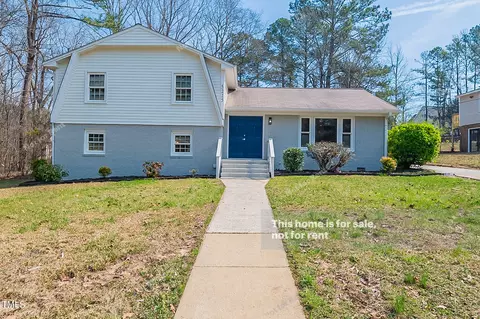 5215 W Lacy Rd, Durham, NC 27713