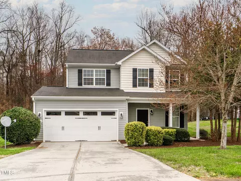 1106 Southwind Ct, Mebane, NC 27302