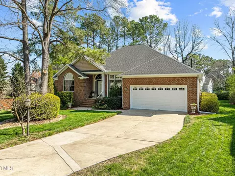 8 Cameroons Pl, Durham, NC 27703