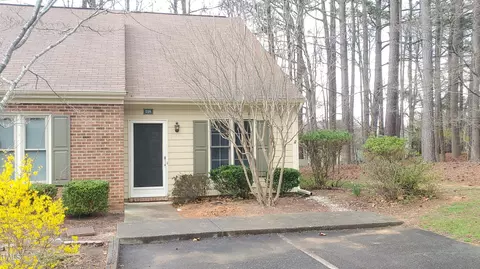 118 Sparger Springs Ln, Durham, NC 27705