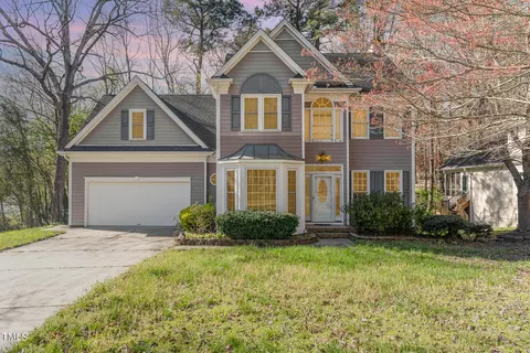 6020 Bur Trail Trl, Raleigh, NC 27616