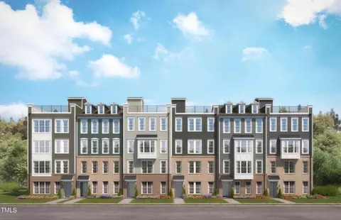 609 Market Grv #100, Wake Forest, NC 27587
