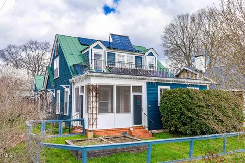 230 W Trinity Ave, Durham, NC 27701