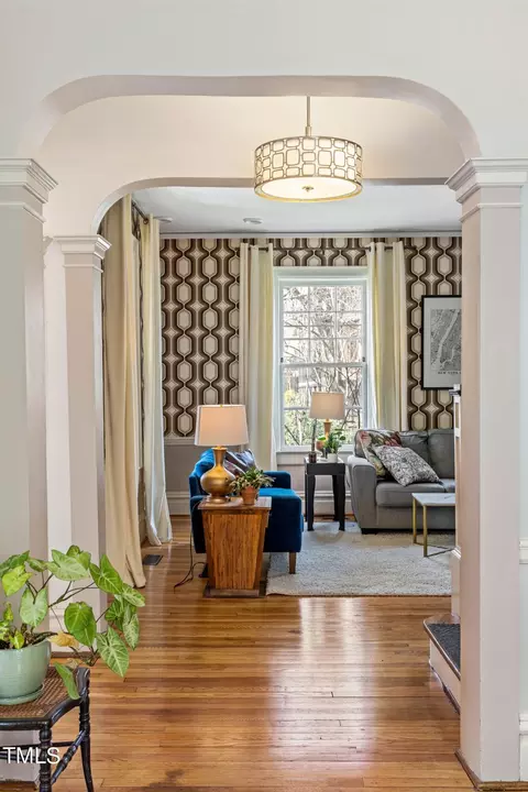 230 W Trinity Ave, Durham, NC 27701 photo 4