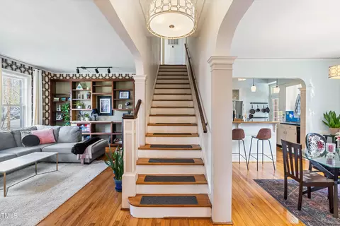 230 W Trinity Ave, Durham, NC 27701 photo 19