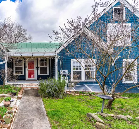 230 W Trinity Ave, Durham, NC 27701 photo 3