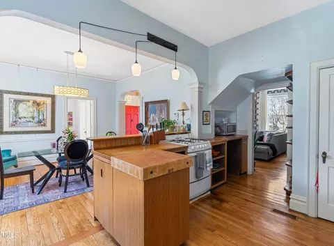 230 W Trinity Ave, Durham, NC 27701 photo 12