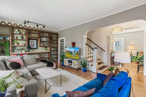 230 W Trinity Ave, Durham, NC 27701 photo 8