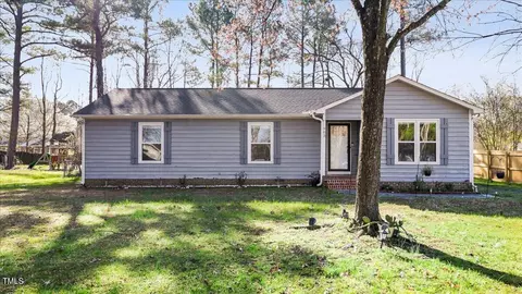 903 W C St, Butner, NC 27509