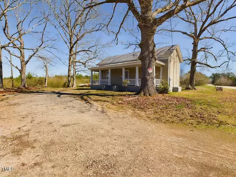 8658 Savage Rd, Spring Hope, NC 27882