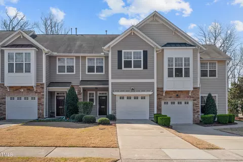 907 Grace Point Rd, Morrisville, NC 27560