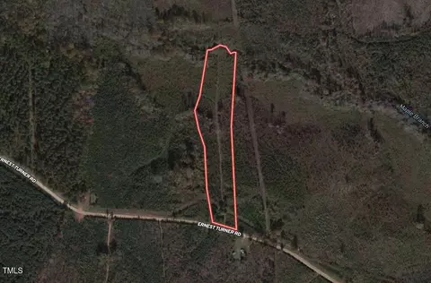 0 Ernest Turner Rd, Warrenton, NC 27589