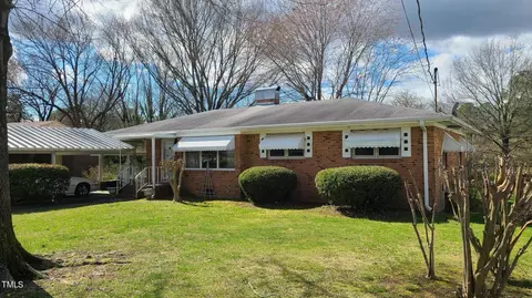 433 Sunnyview Rd, Henderson, NC 27536