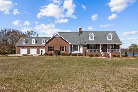 7980 Meadowbrook Rd, Benson, NC 27504