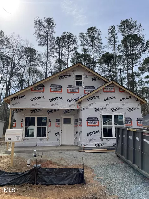 308 Harbor Trce, Sanford, NC 27332