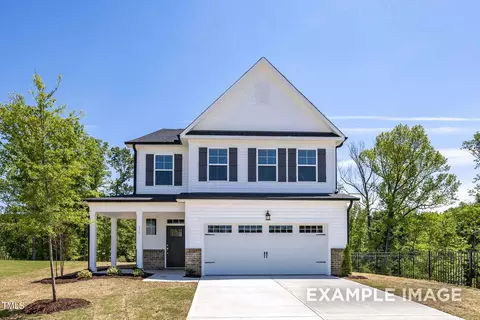 99 Van Winkle St #PRESTON/A, Lillington, NC 27546