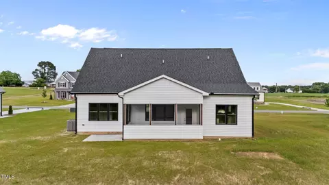 Exterior - 5102 Willows Edge Dr, Sims, NC 27880 photo 3 of 3