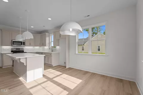 Kitchen - 5102 Willows Edge Dr, Sims, NC 27880 photo 3 of 3