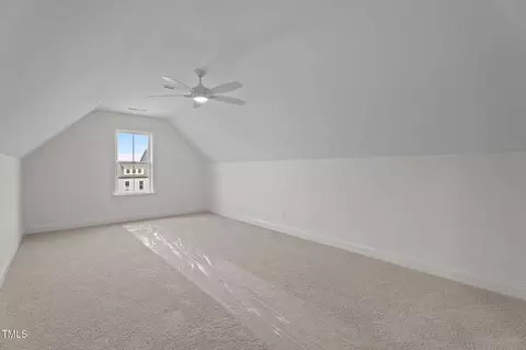Bedroom - 5102 Willows Edge Dr, Sims, NC 27880 photo 7 of 8