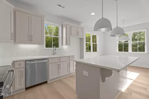 Kitchen - 5102 Willows Edge Dr, Sims, NC 27880 photo 2 of 3