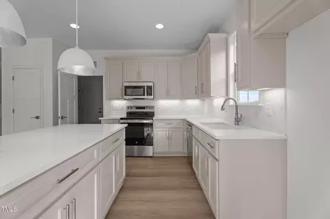 Kitchen - 5102 Willows Edge Dr, Sims, NC 27880 photo 1 of 3
