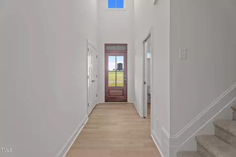 Entry Way - 5102 Willows Edge Dr, Sims, NC 27880 photo 1 of 2