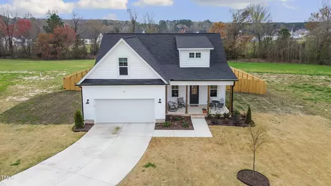 56 Dot Dr, Wendell, NC 27591 photo 2