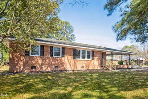 5600 Ward Blvd, Wilson, NC 27893