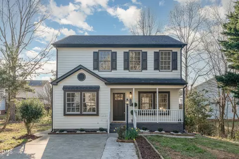 3807 Abercromby Dr, Durham, NC 27713