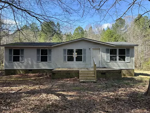 4131 Doe Ct, Oxford, NC 27565